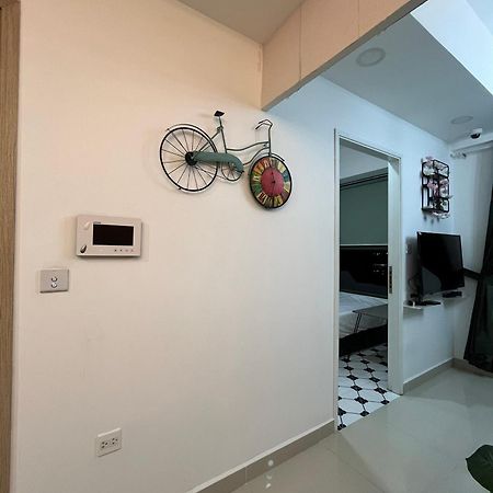 Tan Son Nhat Airport, Tan Binh 2Br, Tre Em Va Thu Cung. Apartment Ho Chi Minh City Exterior photo