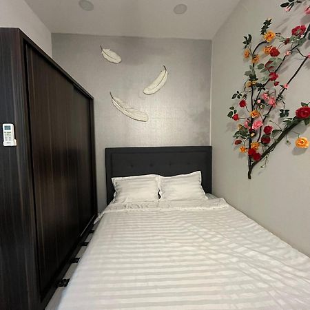 Tan Son Nhat Airport, Tan Binh 2Br, Tre Em Va Thu Cung. Apartment Ho Chi Minh City Exterior photo